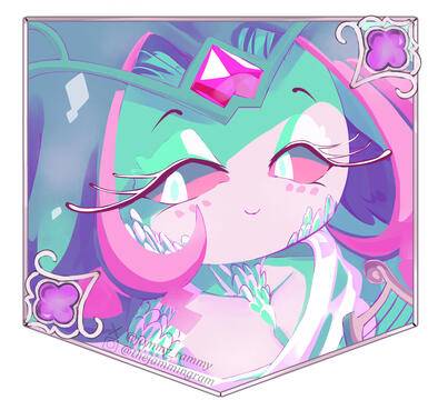 Eternal Sugar Eternal Sugar