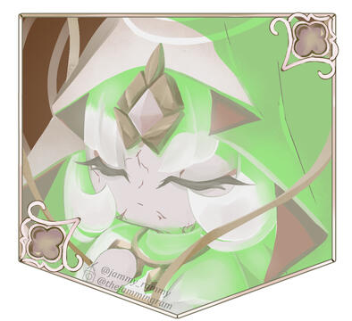 Mystic Flour Mystic Flour