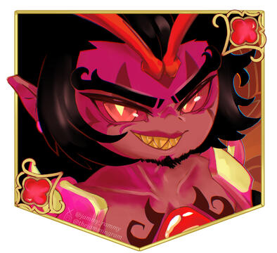 Burning Spice Chib Burning Spice Chib