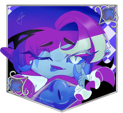 Shadow Milk Shadow Milk